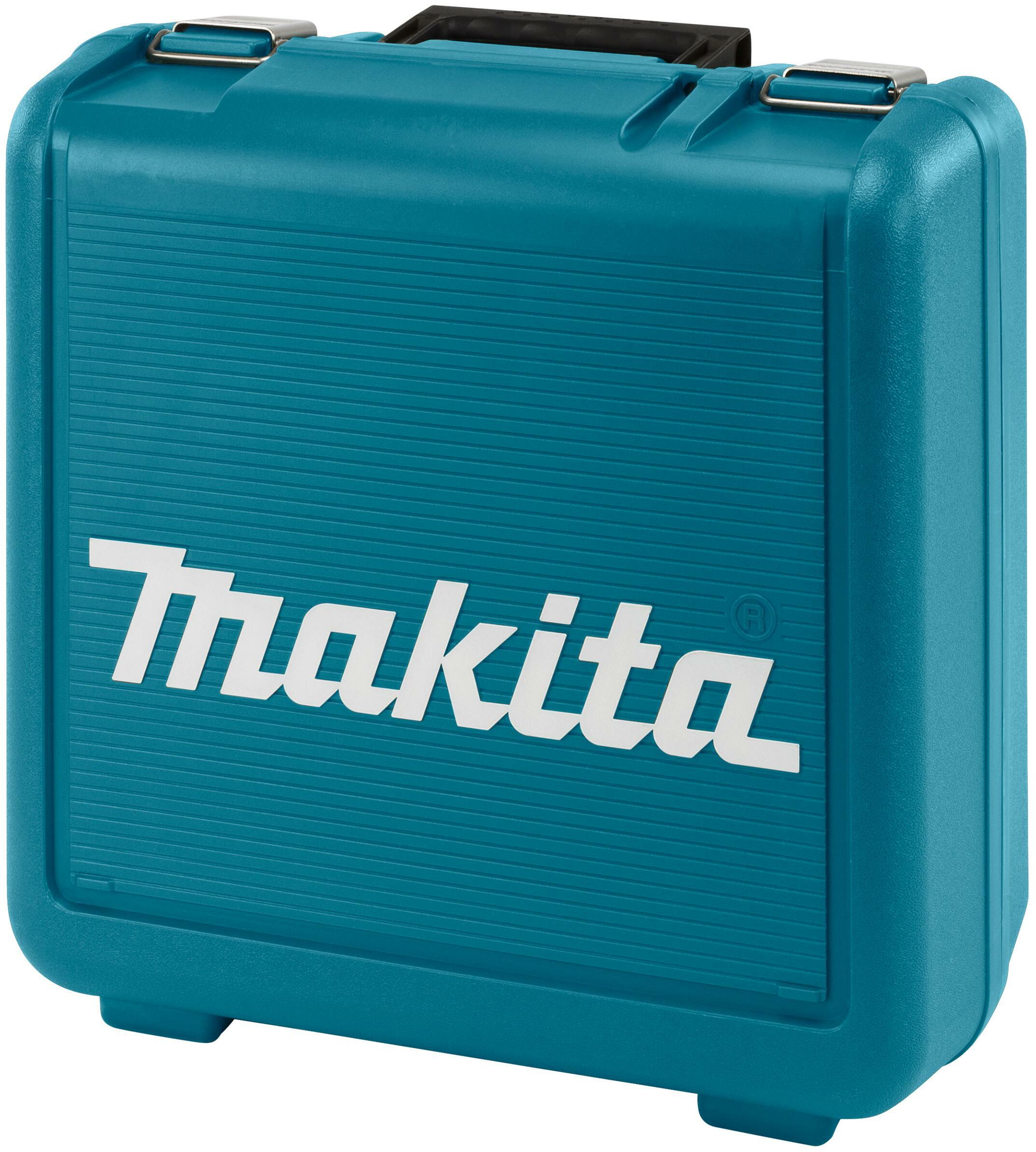 Makita Schubladenkoffer Aluminium 440x320x305 mm (LxBxH) 823324-5 | - OTT – Fenster-, Türbeschläge & Werkzeug online kaufen, 117,67