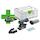 Categorie Black friday gereedschap accu-vlakschuurmachine