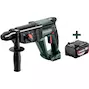 METABO KH 18 LTX 24 accu-combihamer in kartonnen doos (zonder accu en lader) - 601712850