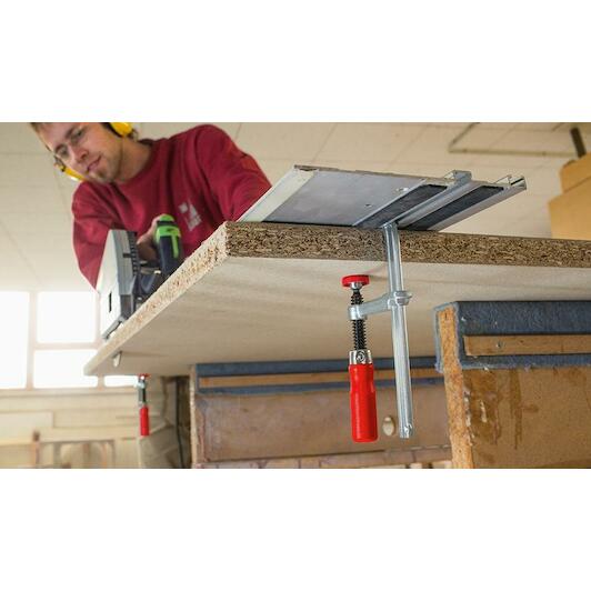 bessey_gtr30b6