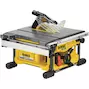 DEWALT DCS7485N-XJ 54V XR FLEXVOLT cordless table saw 210mm (without battery and charger)