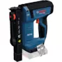 BOSCH GTH 18V-14 cordless wood stapler in cardboard box (without battery and charger) - 0601482800