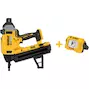DEWALT DCN890N-XJ Coupe-béton sans fil 18V XR Brushless (sans batterie ni chargeur)
