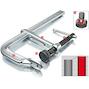 bessey_sg25m