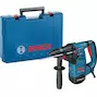 BOSCH GBH 3-28 DFR boorhamer met SDS-Plus 800 W in koffer - 061124A000