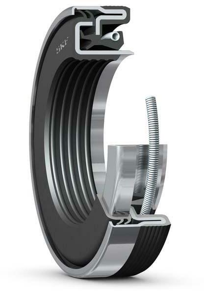 Spanrol VKM 32049 SKF voor o.a. FIAT, FORD, OPEL, SAAB, SUZUKI