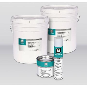 Lubrifiant sec