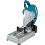 MAKITA DLW140Z 2x18V LXT cut-off grinder 355mm (without battery and charger)