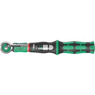Wera safe-torque