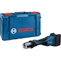 BOSCH GPT 18V-32 accu-persgereedschap in XL-BOXX (zonder accu en lader) - 06019M2100