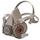 Category 3m half mask respirator