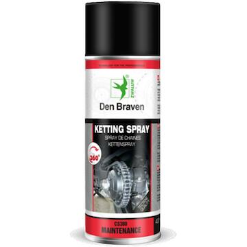 Zwaluw lubrication, cooling and assembly