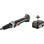METABO GVB 18 LTX BL 11-28 rechte accu-slijper (zonder accu en lader) - 600826850