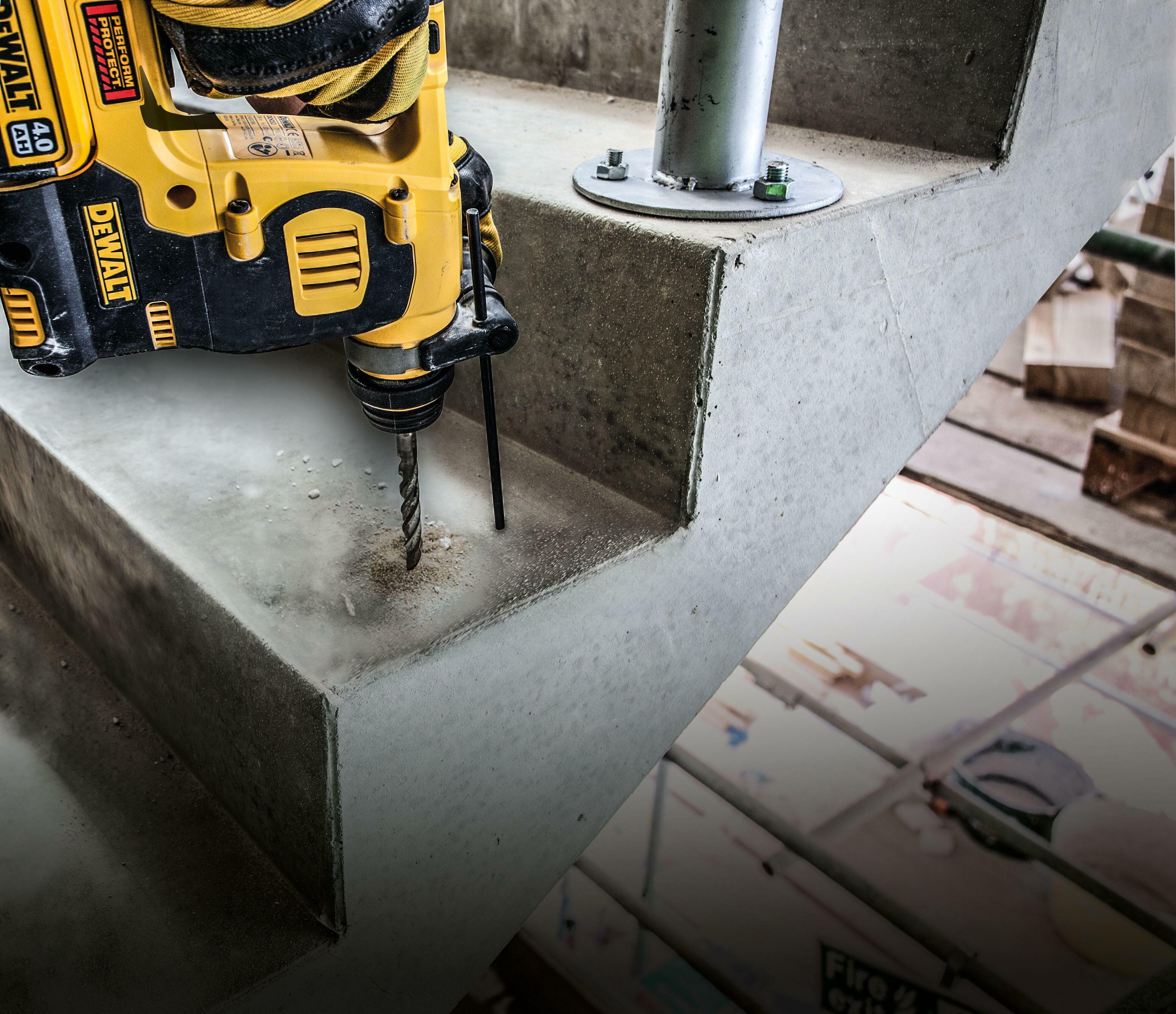 DeWalt