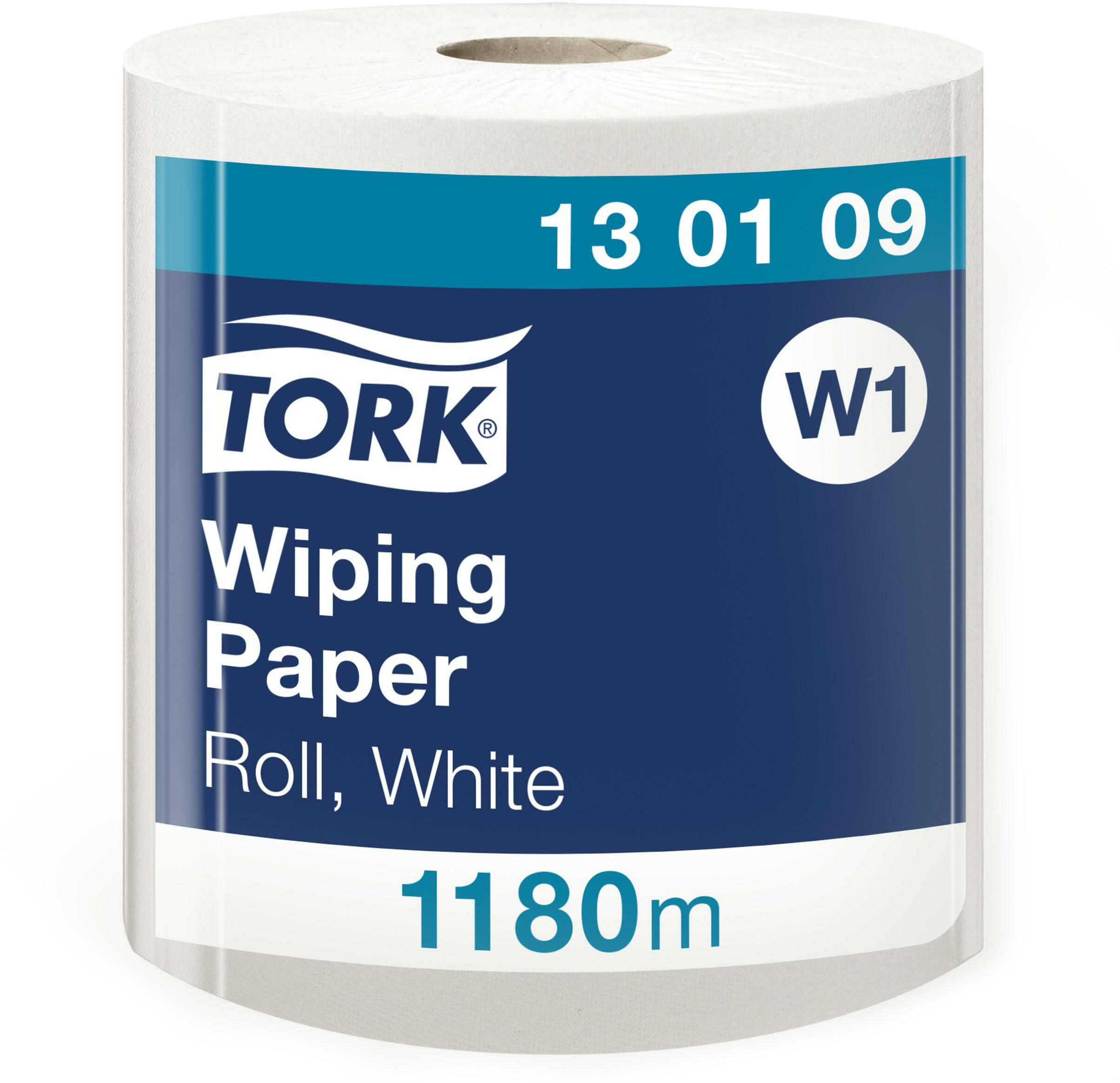 Tork