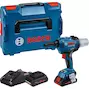 BOSCH GRG 18V-16 C cordless pop riveter in L-BOXX 136 (2x 4.0 Ah ProCORE18V Li-Ion battery + charger) - 06019K5001