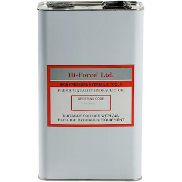 Hydraulic oil