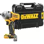 DEWALT DCF892NT-XJ 18V XR Brushless 1/2" spiked cordless impact spanner in TSTAK case (without battery and charger)
