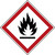 GHS02 Flammable