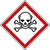 GHS06 Toxique